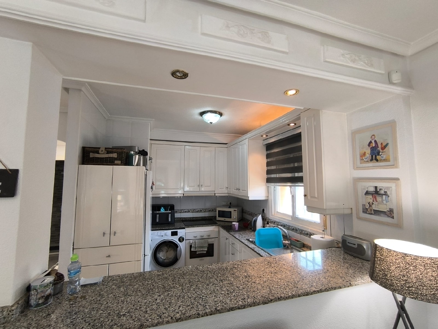  te koop villa Guardamar Del Segura Baix Segura 8