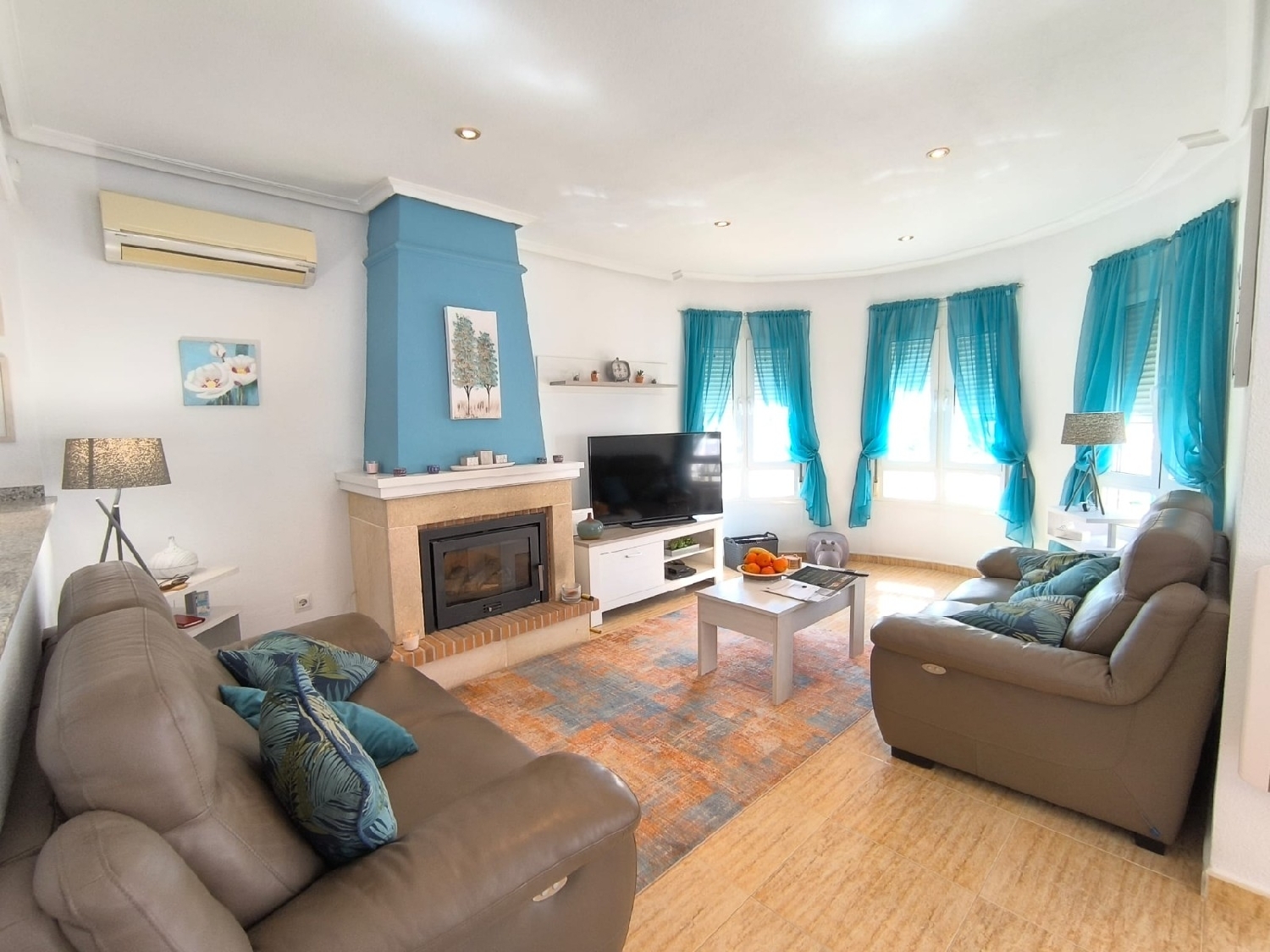  till salu villa Guardamar Del Segura Baix Segura 4