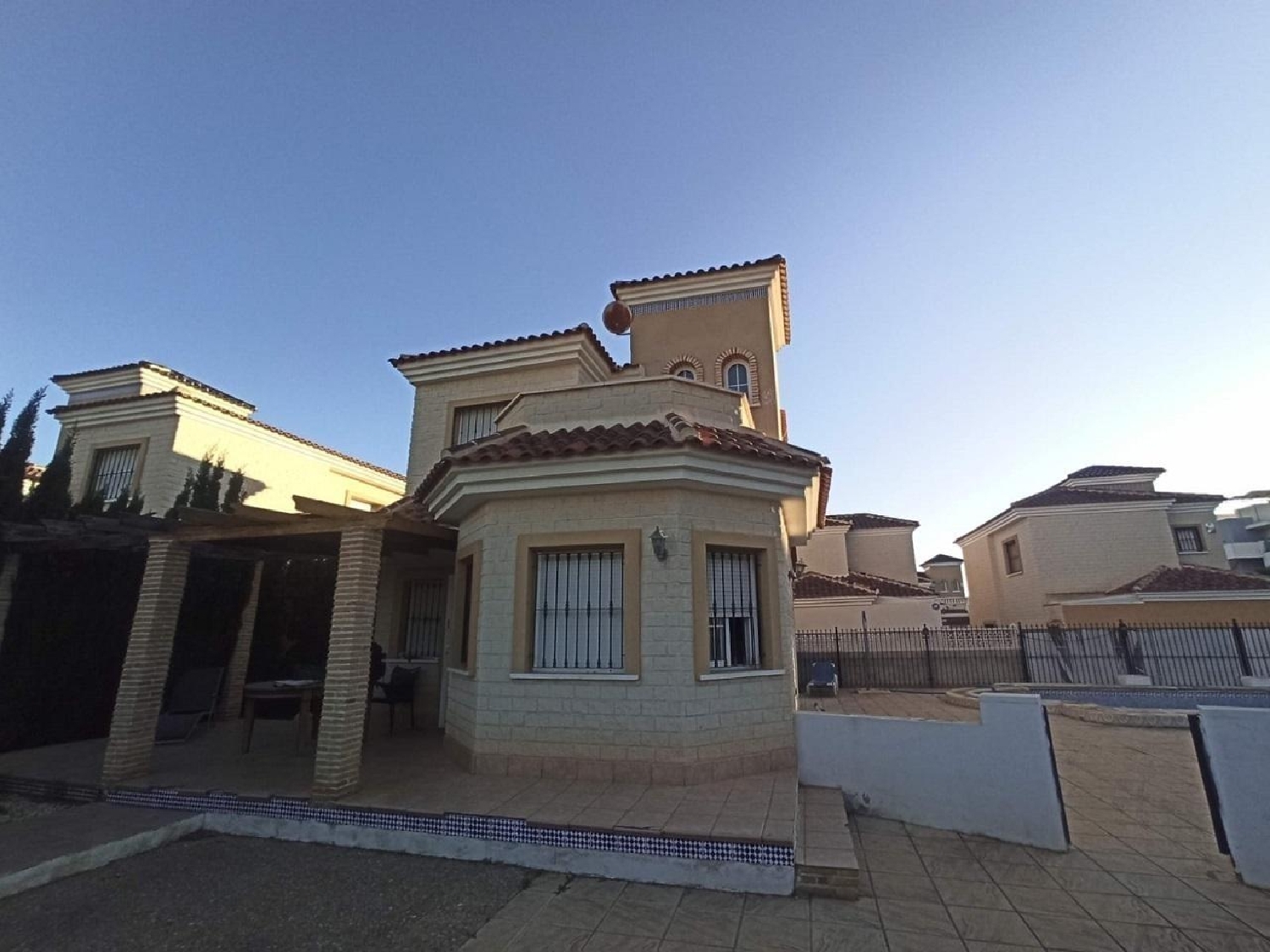  en venta chalet Guardamar Del Segura Baix Segura 1