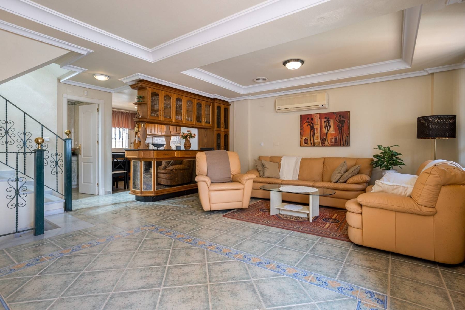  kaufen Villa Guardamar Del Segura Baix Segura 4