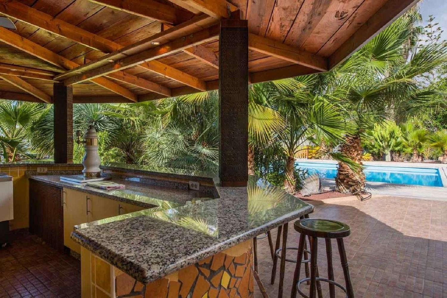  kaufen Villa Guía De Isora Zona Suroeste 6