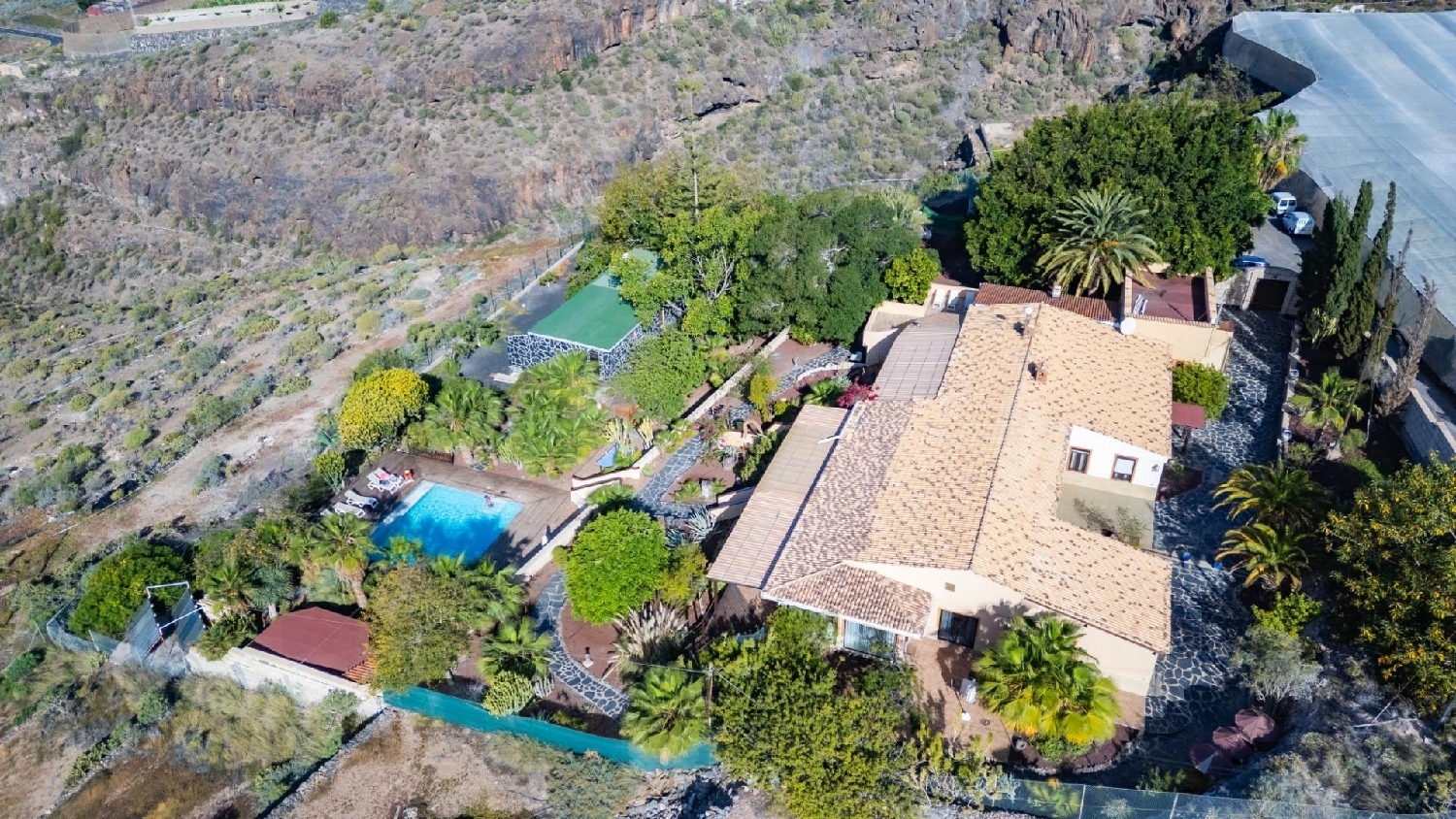  kaufen Villa Guía De Isora Zona Suroeste 4