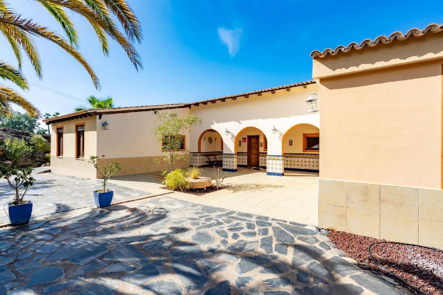  kaufen Villa Guía De Isora Zona Suroeste 1