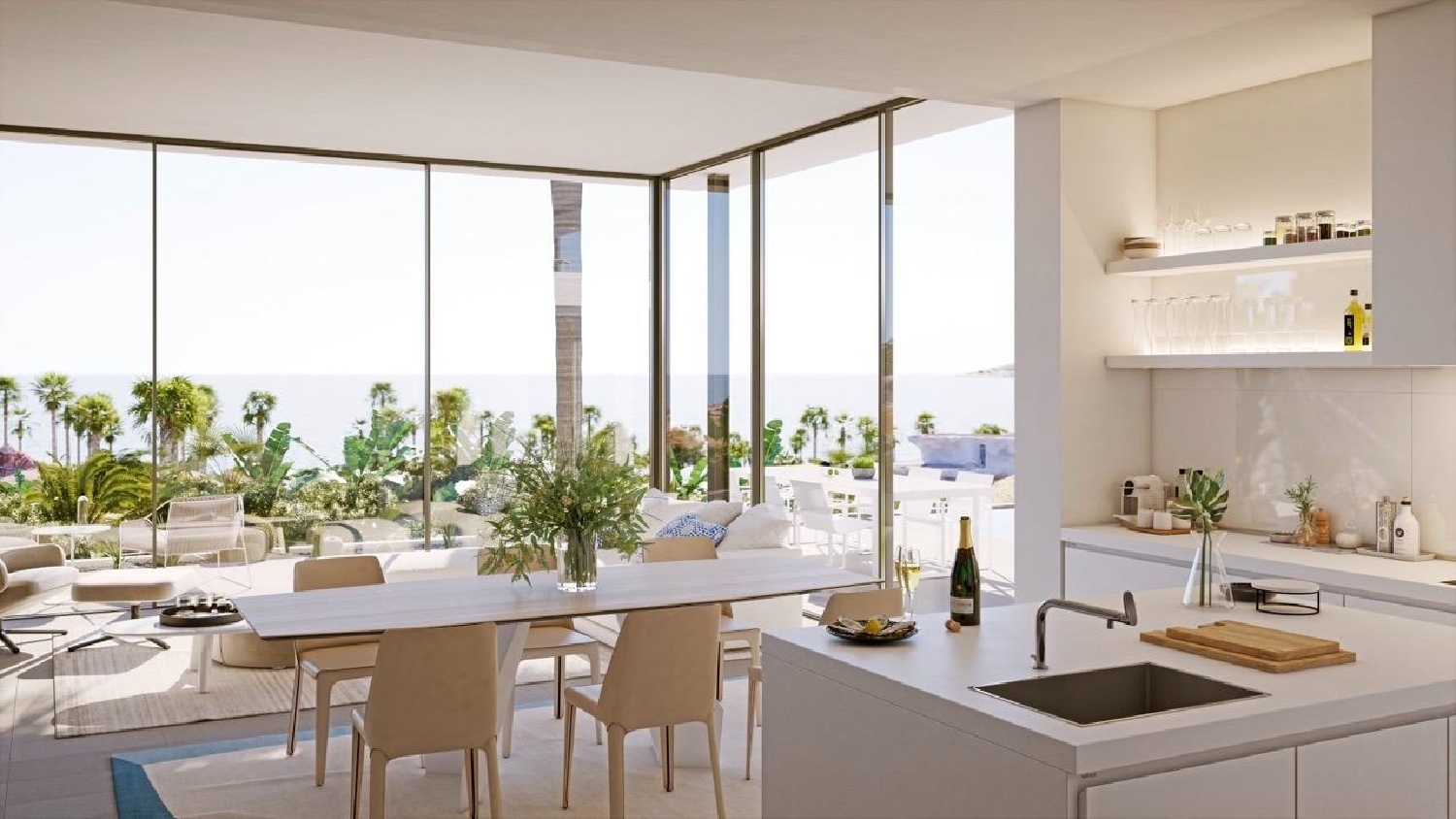  till salu villa Guía De Isora Zona Suroeste 4