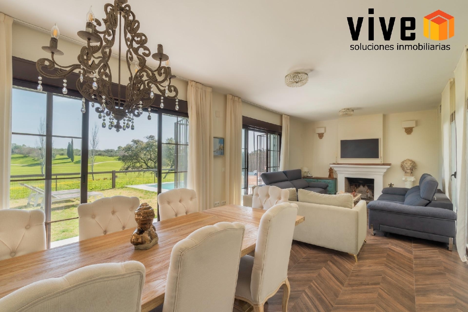  kaufen Villa Guillena Sierra Norte 6