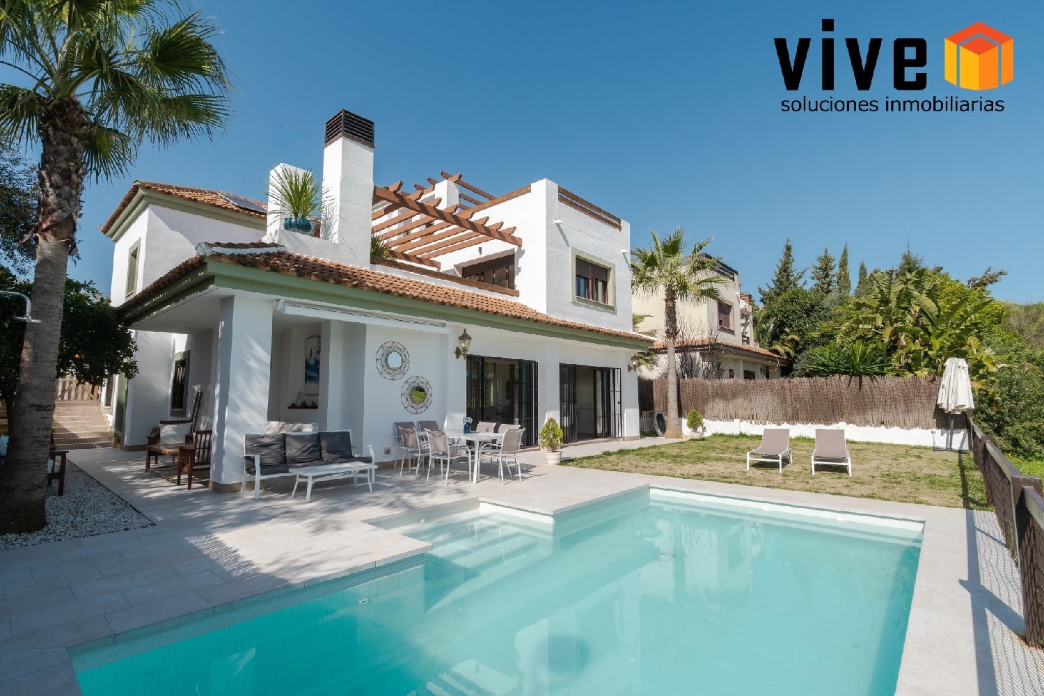  kaufen Villa Guillena Sierra Norte 2