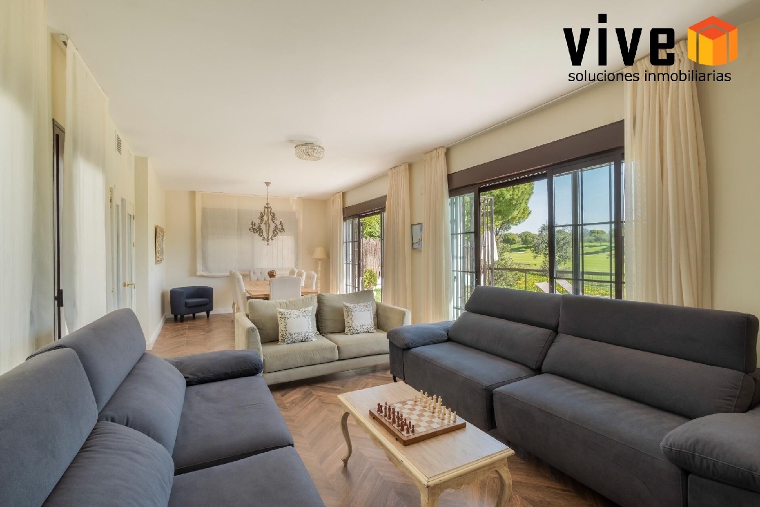  kaufen Villa Guillena Sierra Norte 8