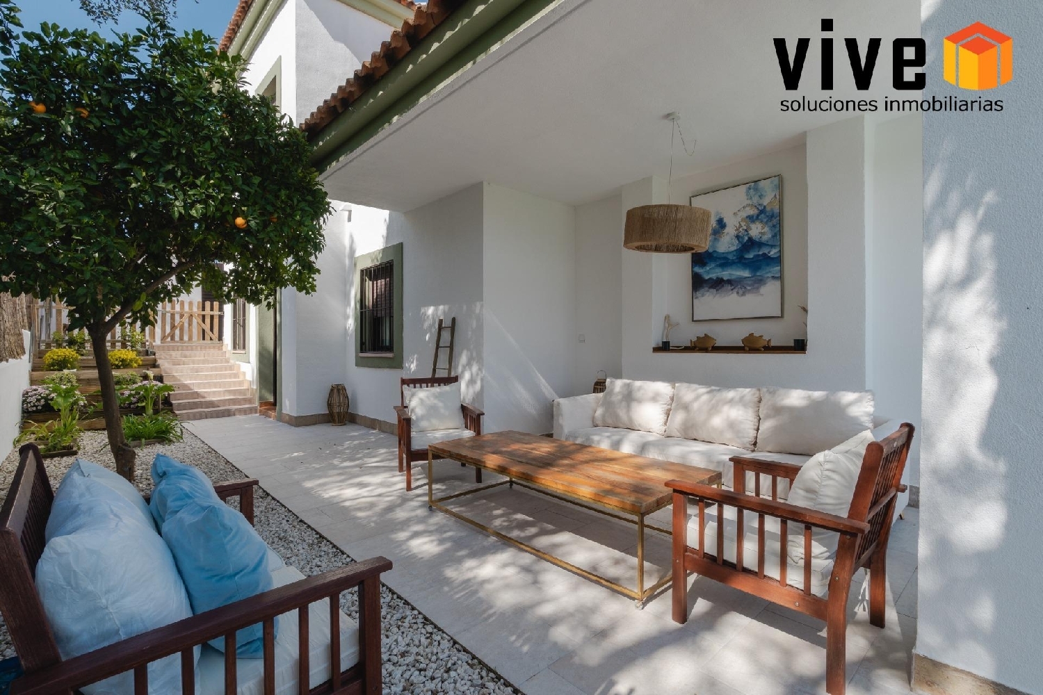  kaufen Villa Guillena Sierra Norte 5