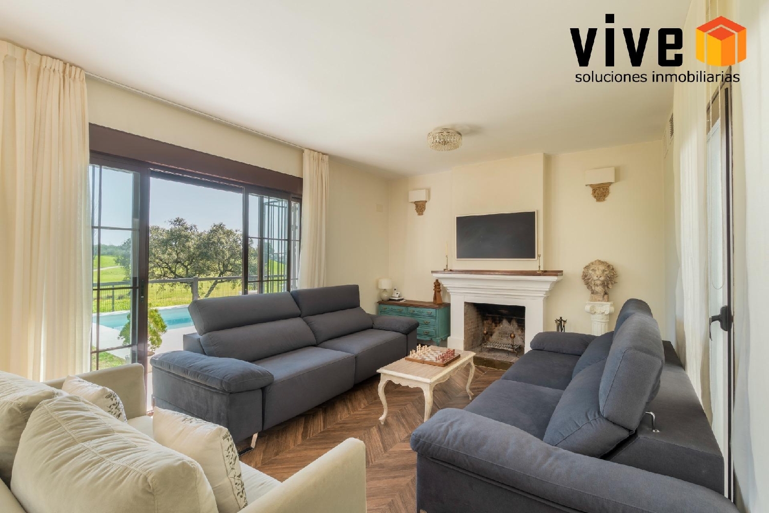  kaufen Villa Guillena Sierra Norte 7