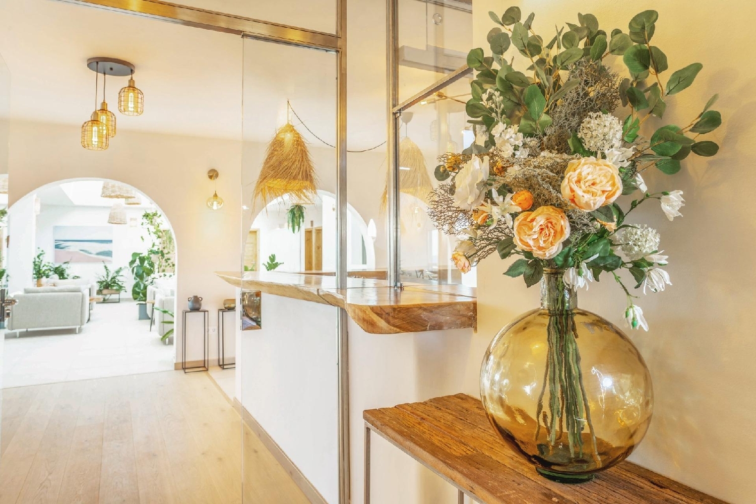  till salu villa Haría Lanzarote 7