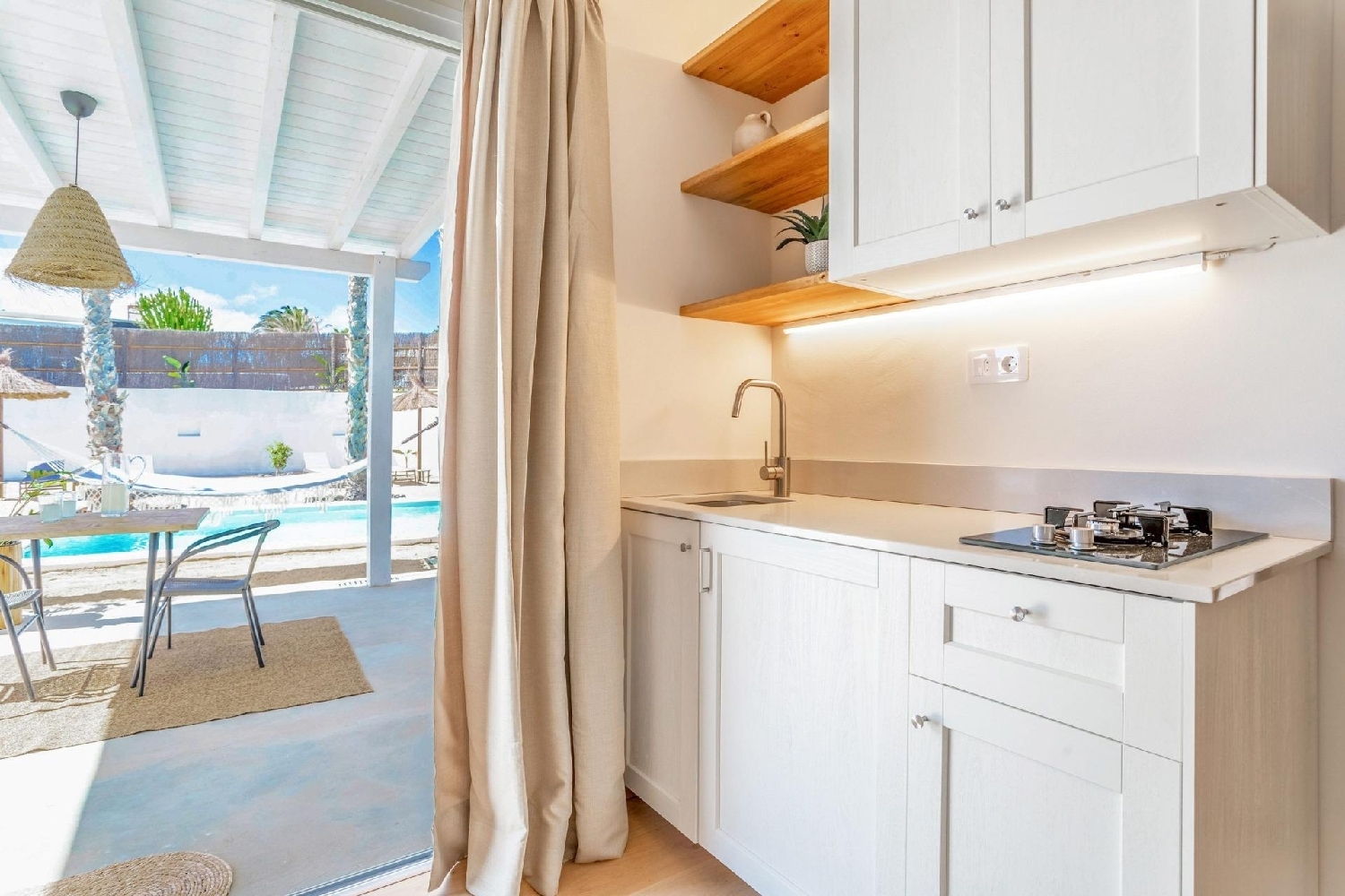  till salu villa Haría Lanzarote 4