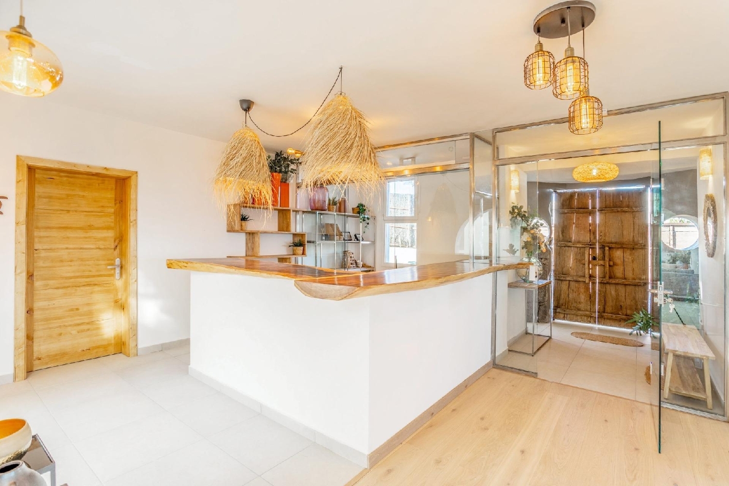  till salu villa Haría Lanzarote 8