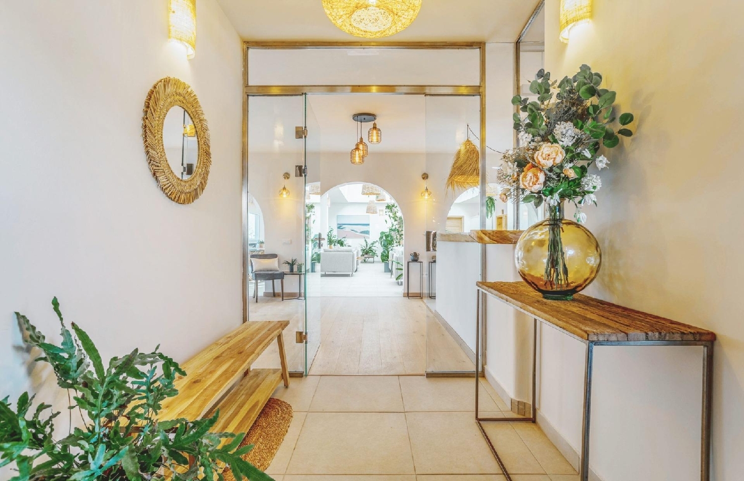  till salu villa Haría Lanzarote 6