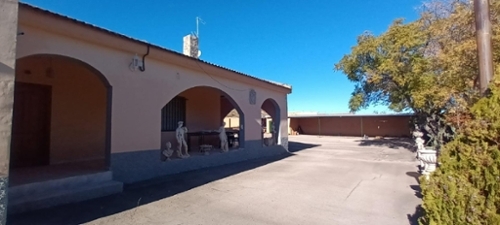 Hellín Campos De Hellín villa foto 6365892