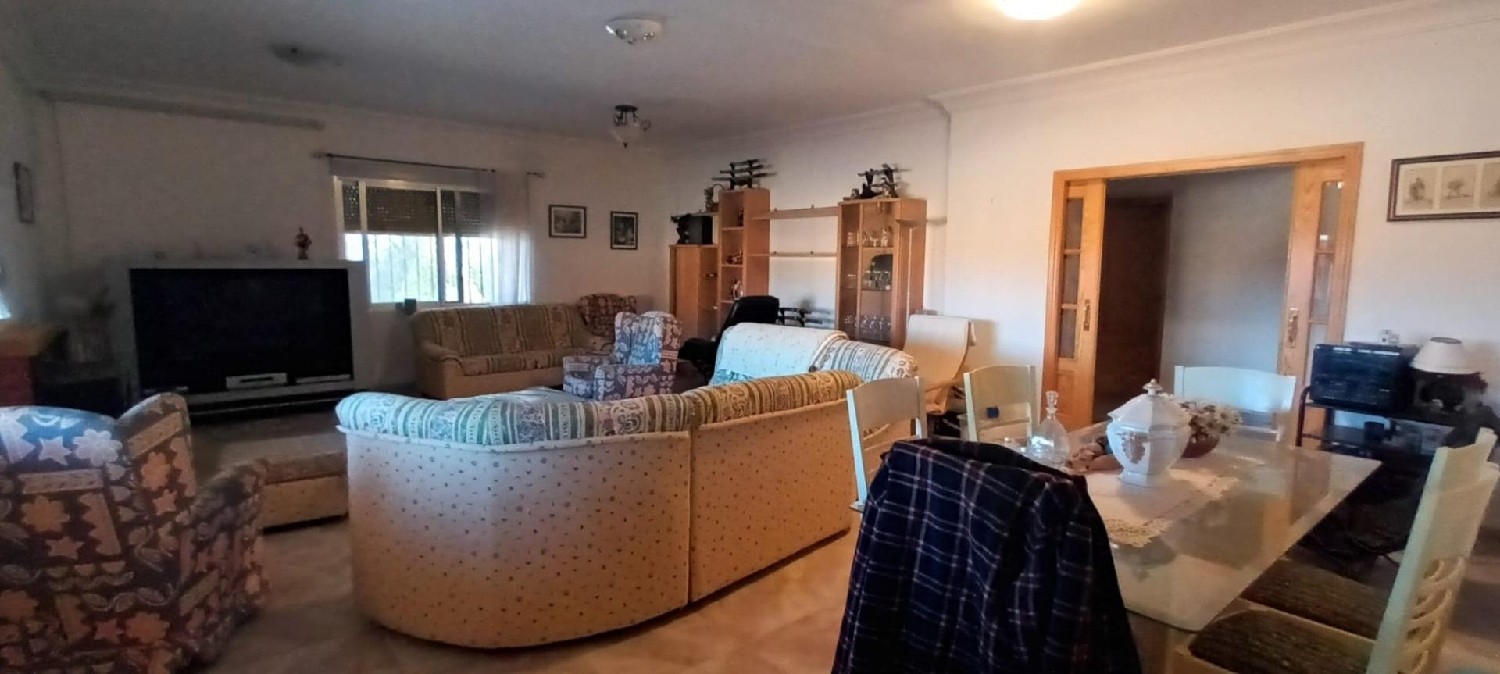  for sale villa Hellín Campos De Hellín 7