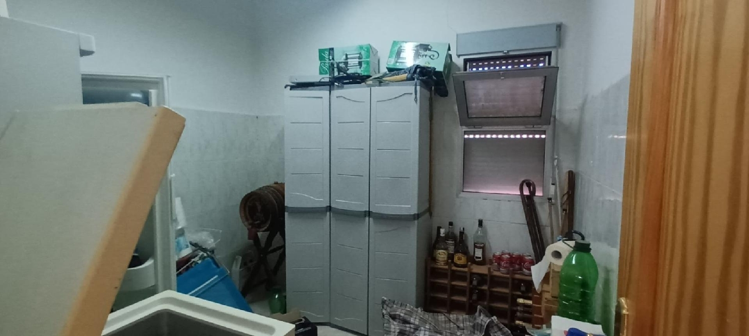  for sale villa Hellín Campos De Hellín 5