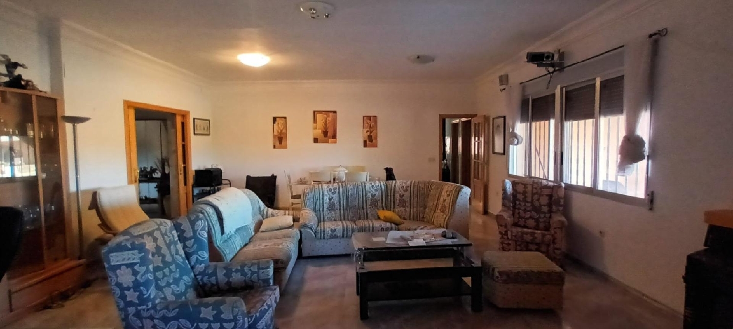  for sale villa Hellín Campos De Hellín 8