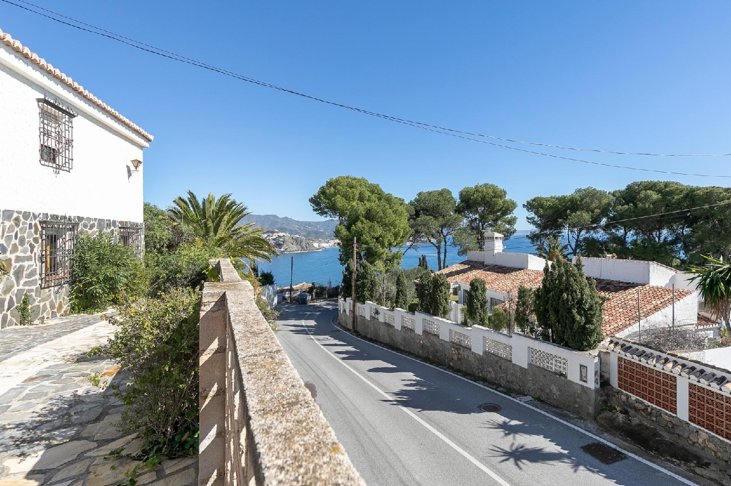  till salu villa Herradura Levante Almeriense 6