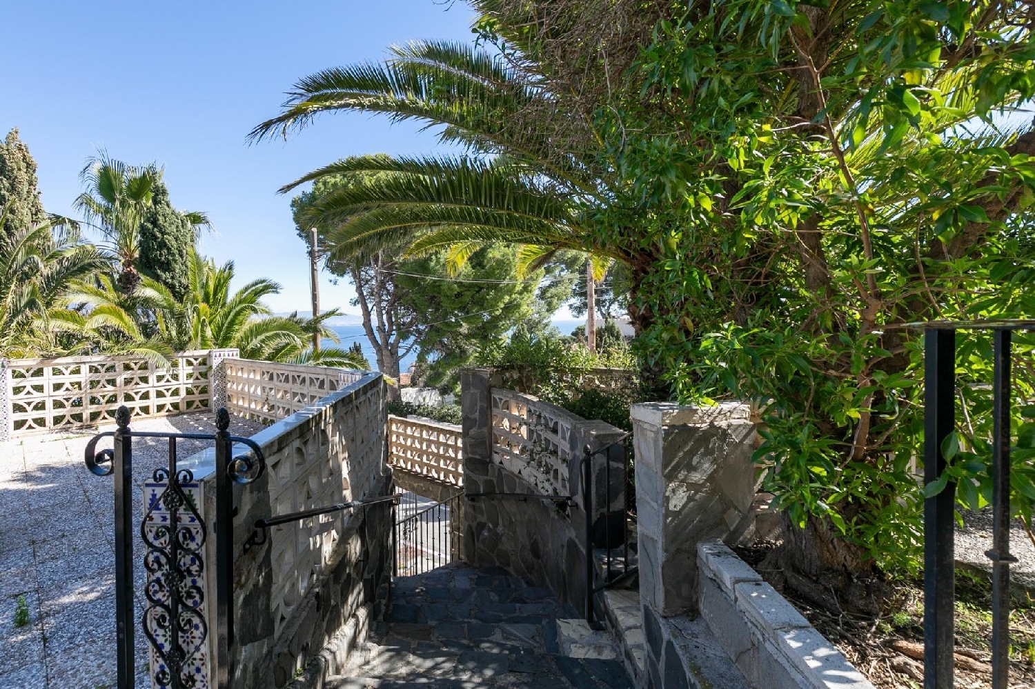  till salu villa Herradura Levante Almeriense 4