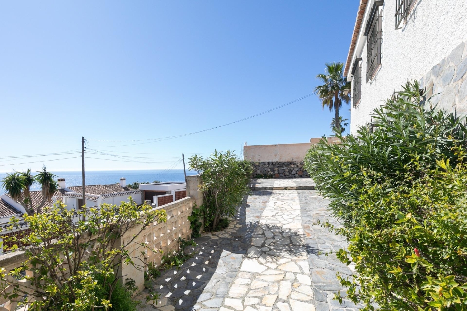  till salu villa Herradura Levante Almeriense 5