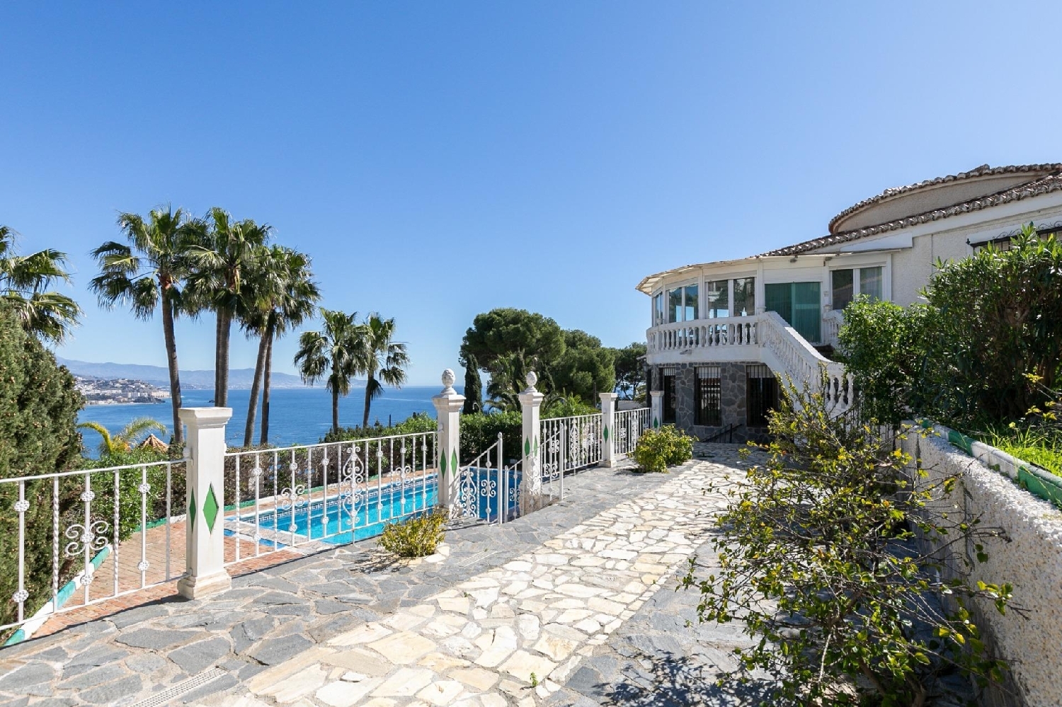  till salu villa Herradura Levante Almeriense 3