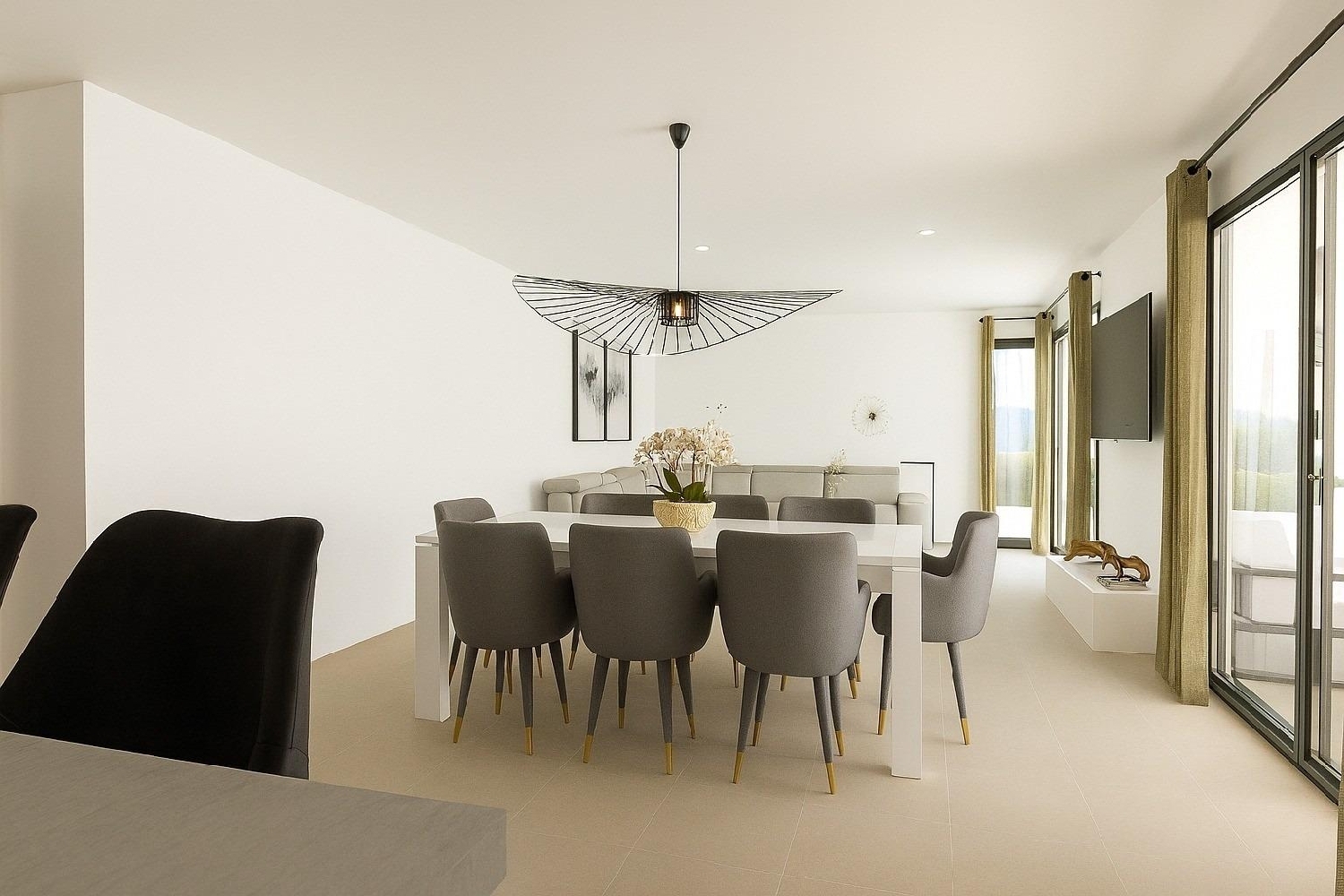  te koop villa Hondón De Las Nieves Vinalopó Mitjà 3