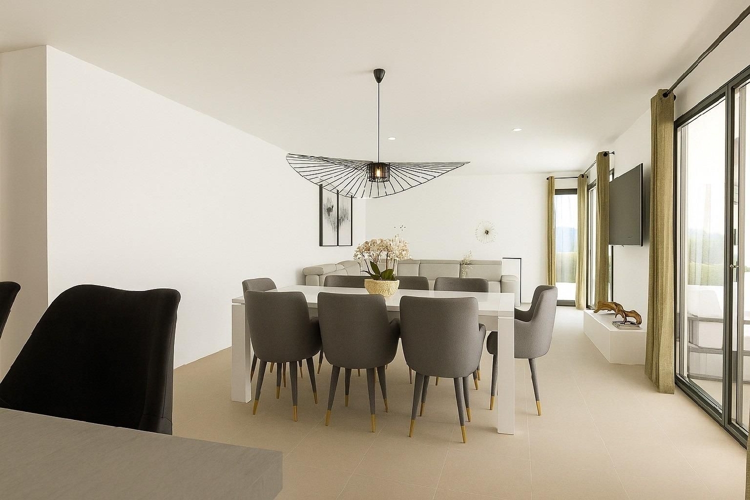  en venta chalet Hondón De Las Nieves Vinalopó Mitjà 3