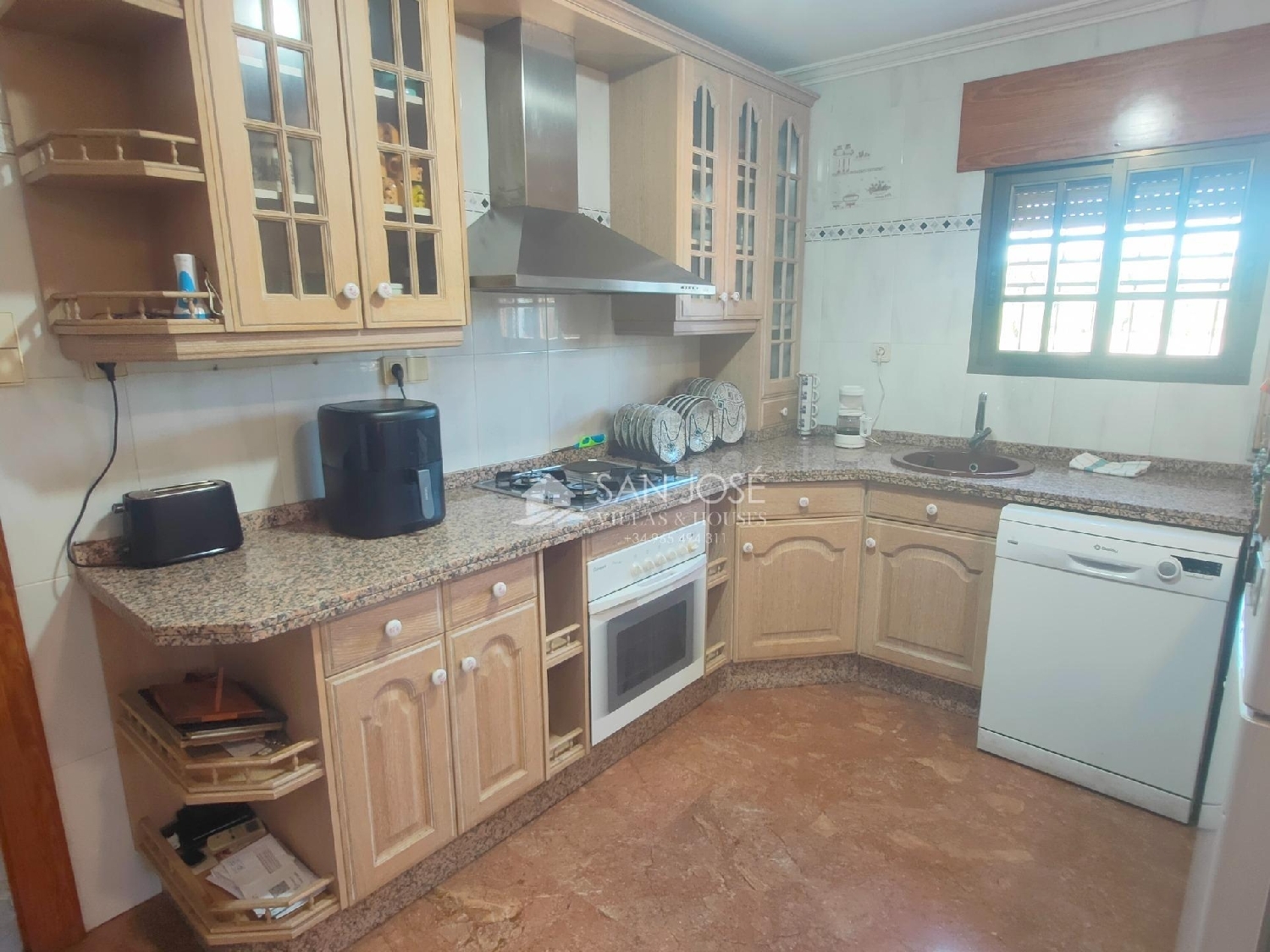  te koop villa Hondón De Las Nieves Vinalopó Mitjà 5