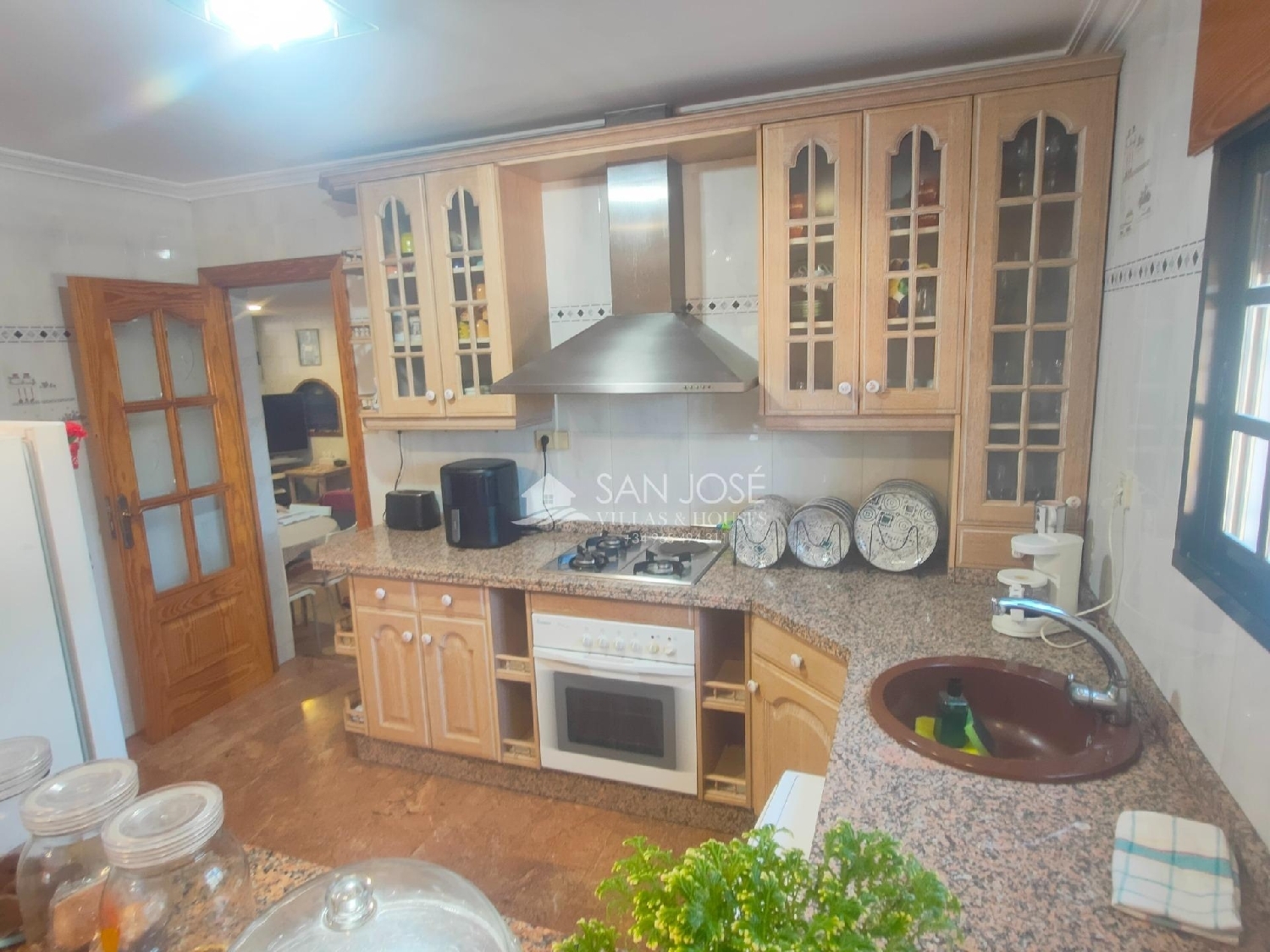  te koop villa Hondón De Las Nieves Vinalopó Mitjà 6