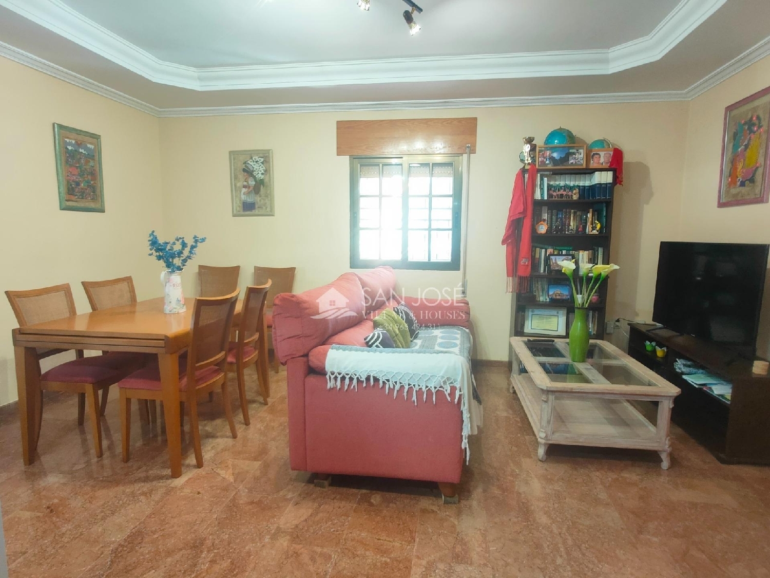  te koop villa Hondón De Las Nieves Vinalopó Mitjà 8