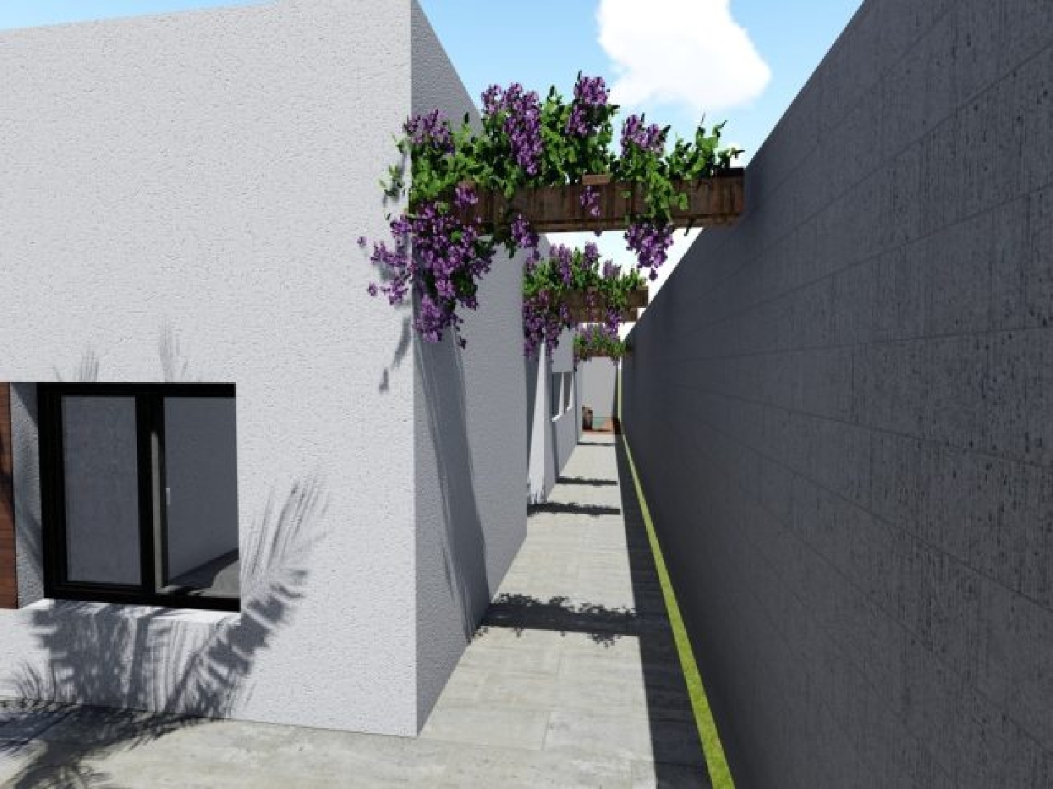 à vendre villa Hondón De Los Frailes Vinalopó Mitjà 9