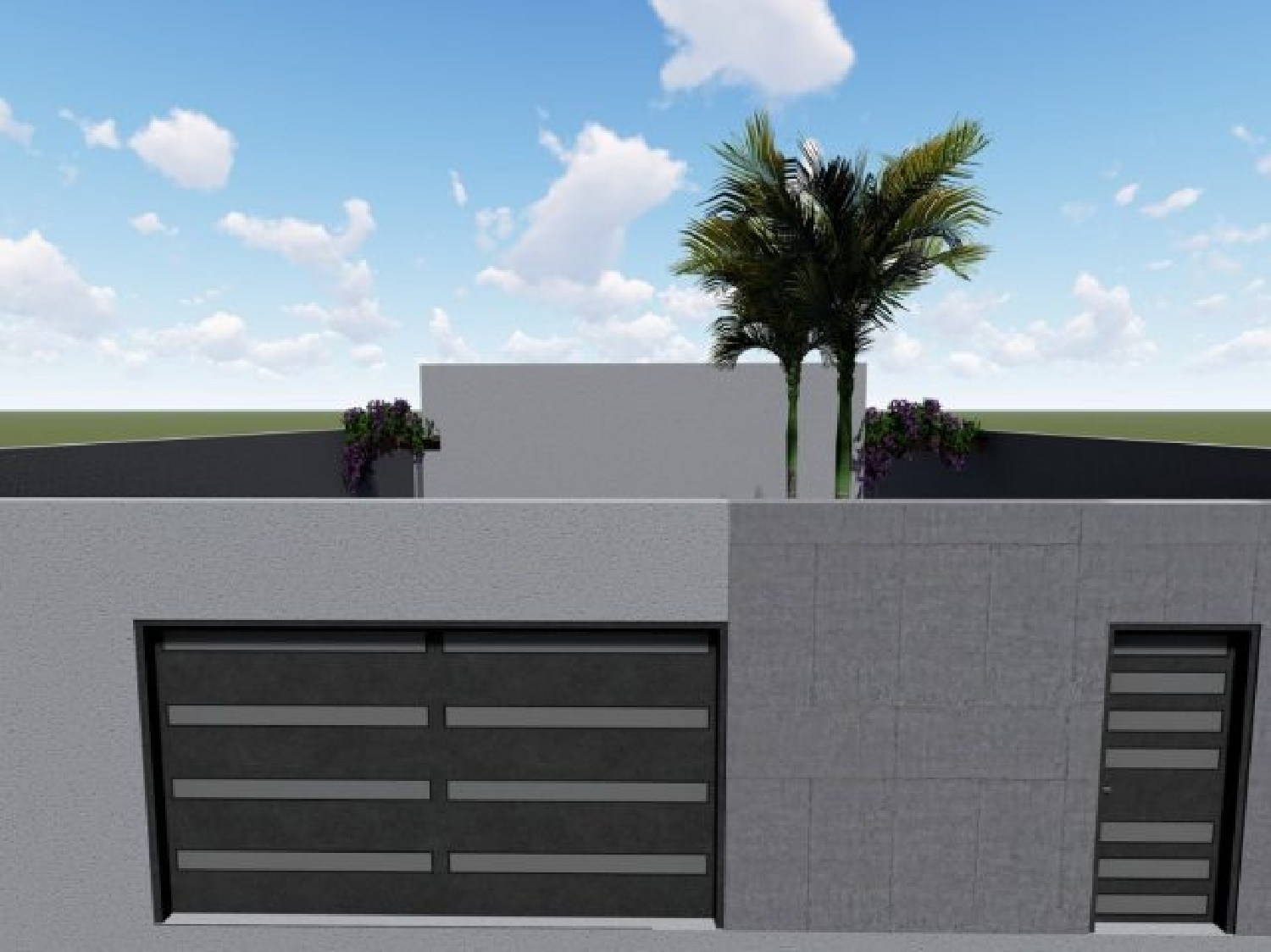 à vendre villa Hondón De Los Frailes Vinalopó Mitjà 10