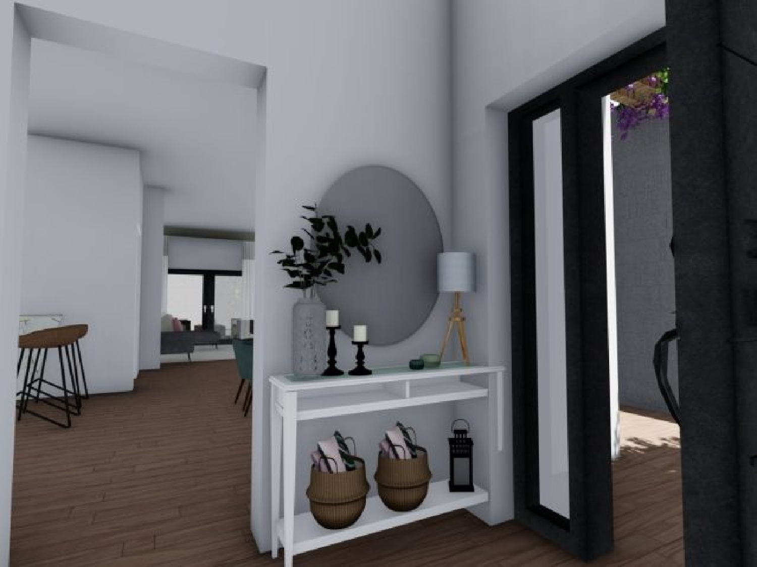 à vendre villa Hondón De Los Frailes Vinalopó Mitjà 13