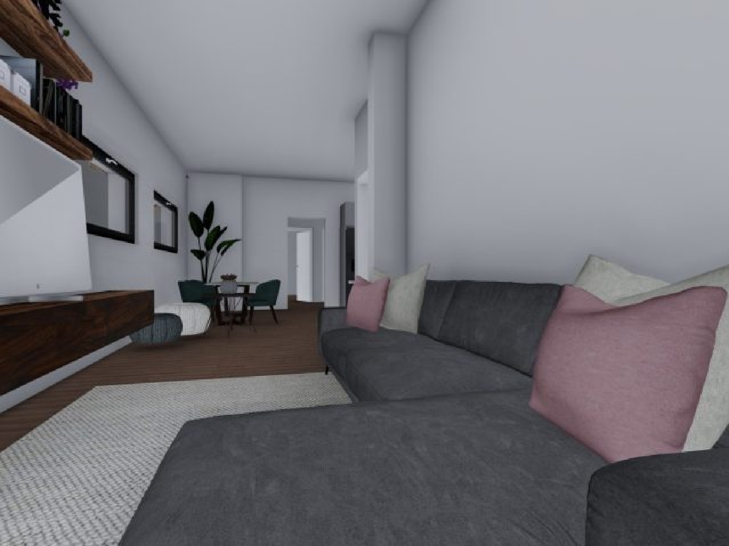 à vendre villa Hondón De Los Frailes Vinalopó Mitjà 7