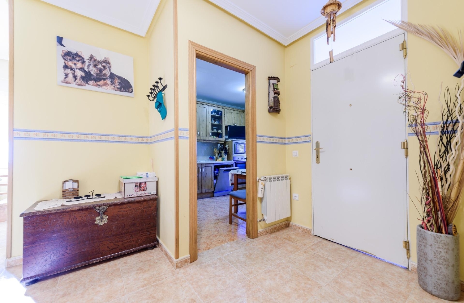  kaufen Villa Horche Campiña 3