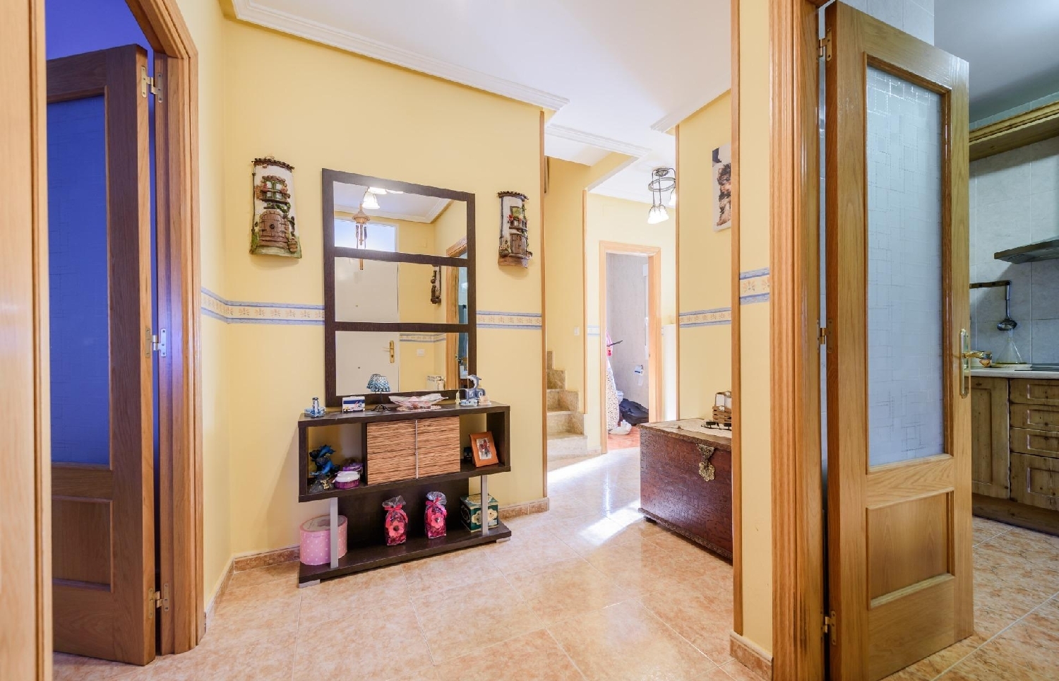  kaufen Villa Horche Campiña 8