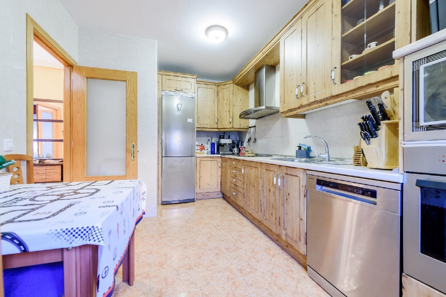  kaufen Villa Horche Campiña 4