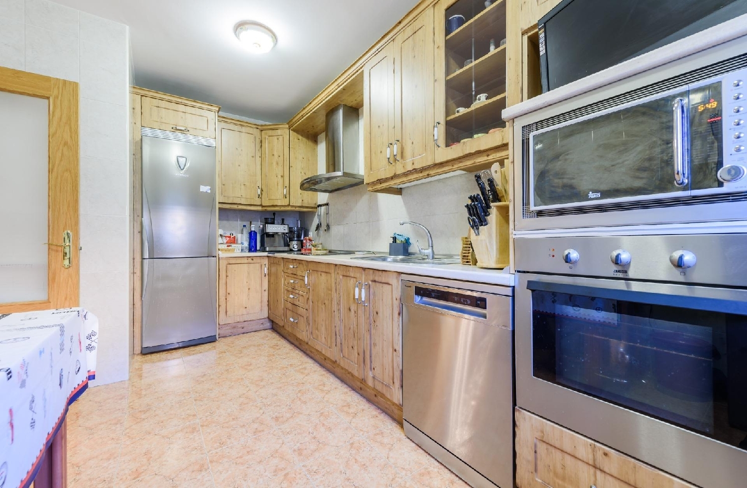  kaufen Villa Horche Campiña 5