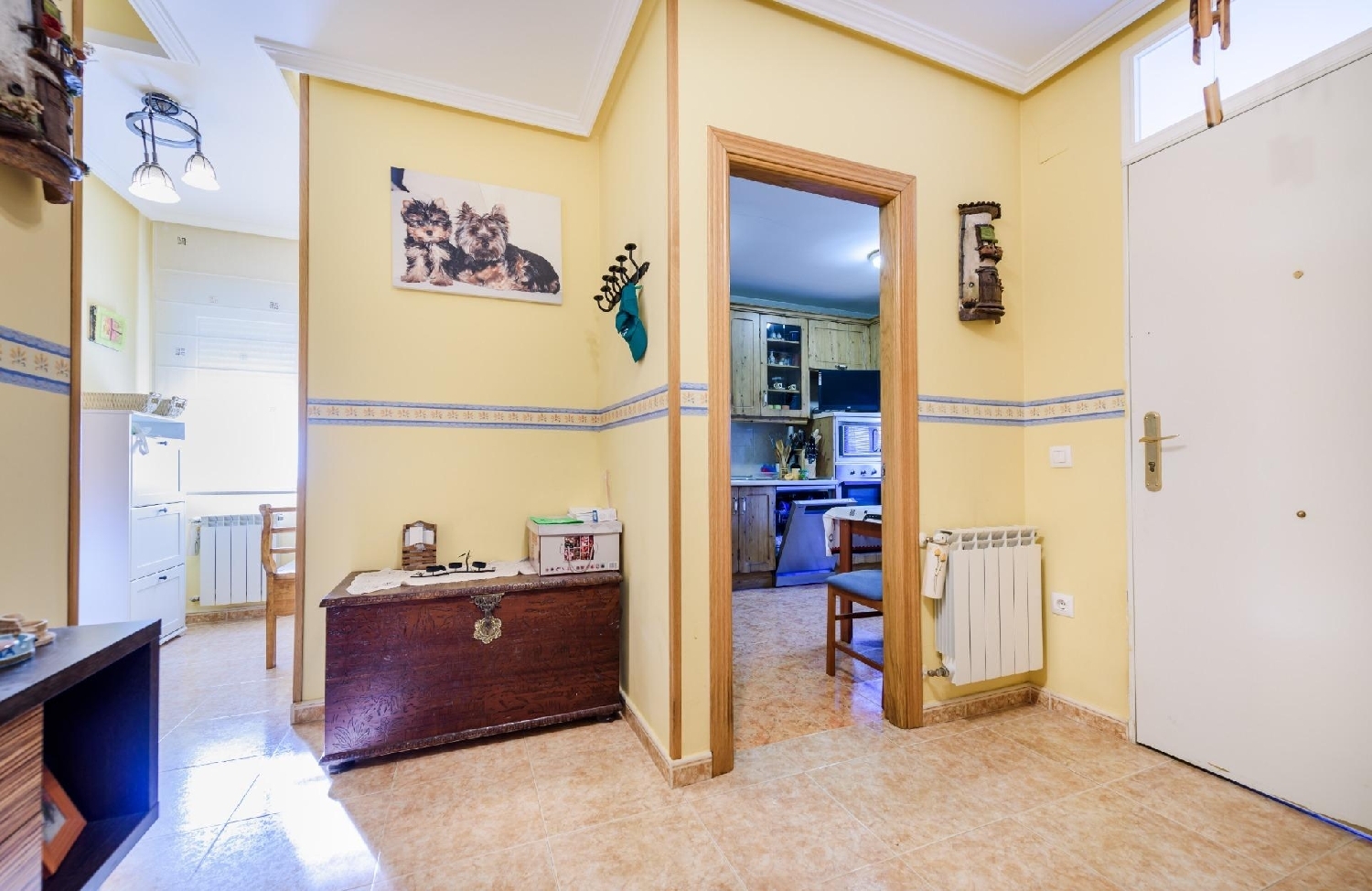  kaufen Villa Horche Campiña 2