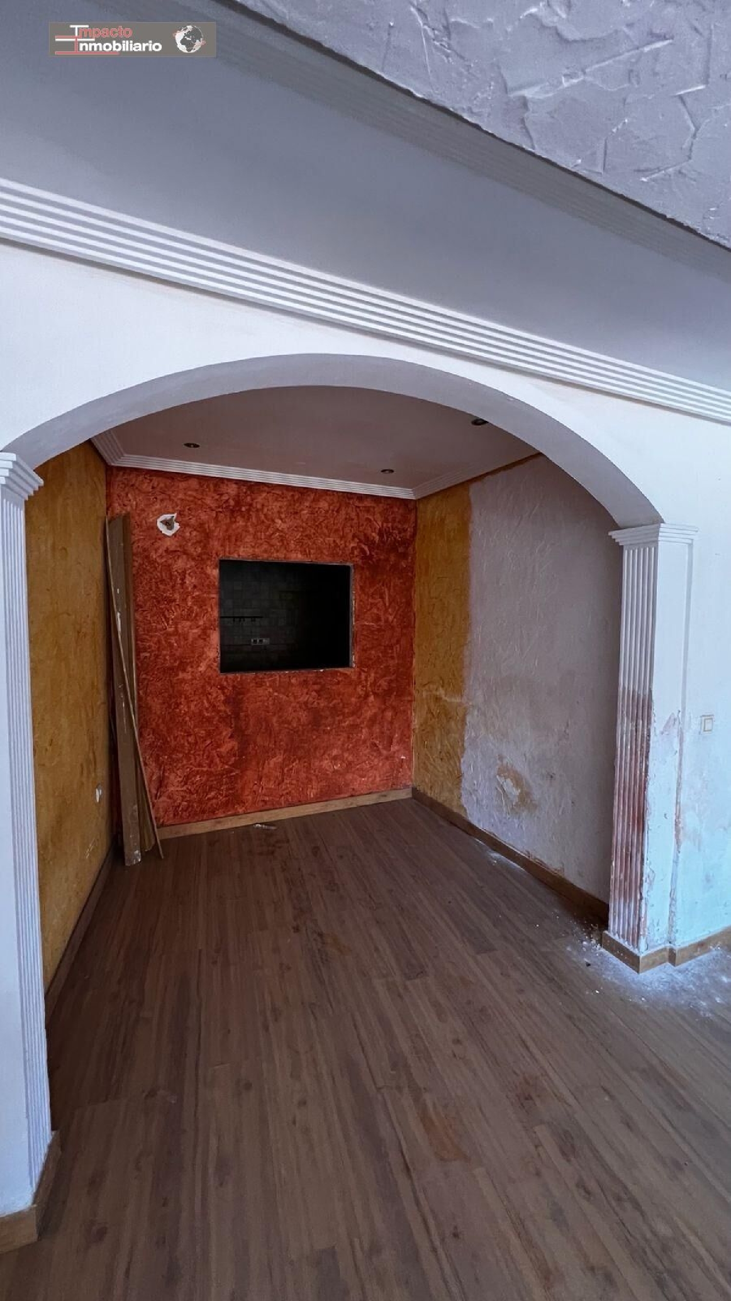 for sale villa Huércal De Almería Comarca Metropolitana De Almería 5