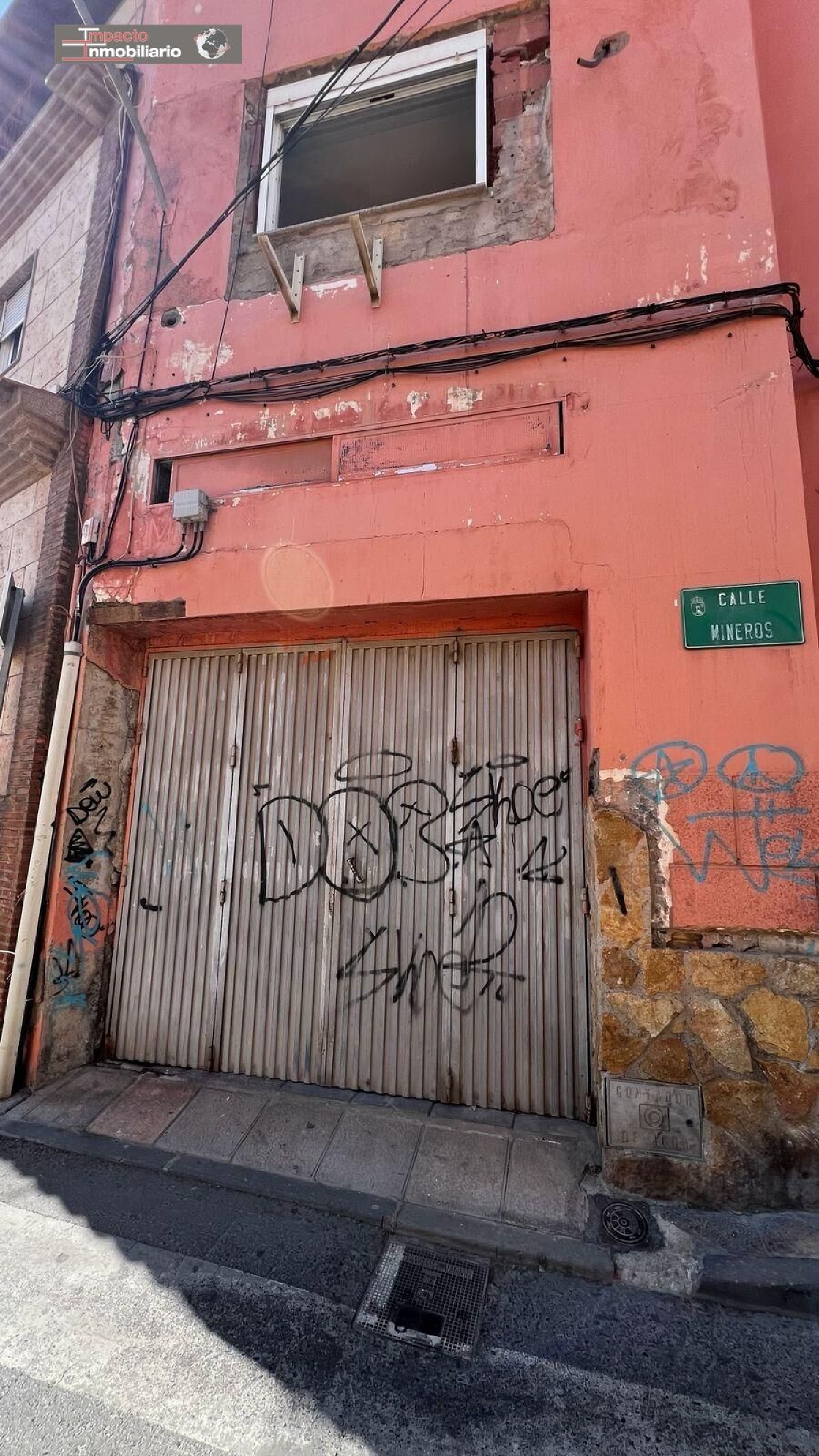 for sale villa Huércal De Almería Comarca Metropolitana De Almería 2