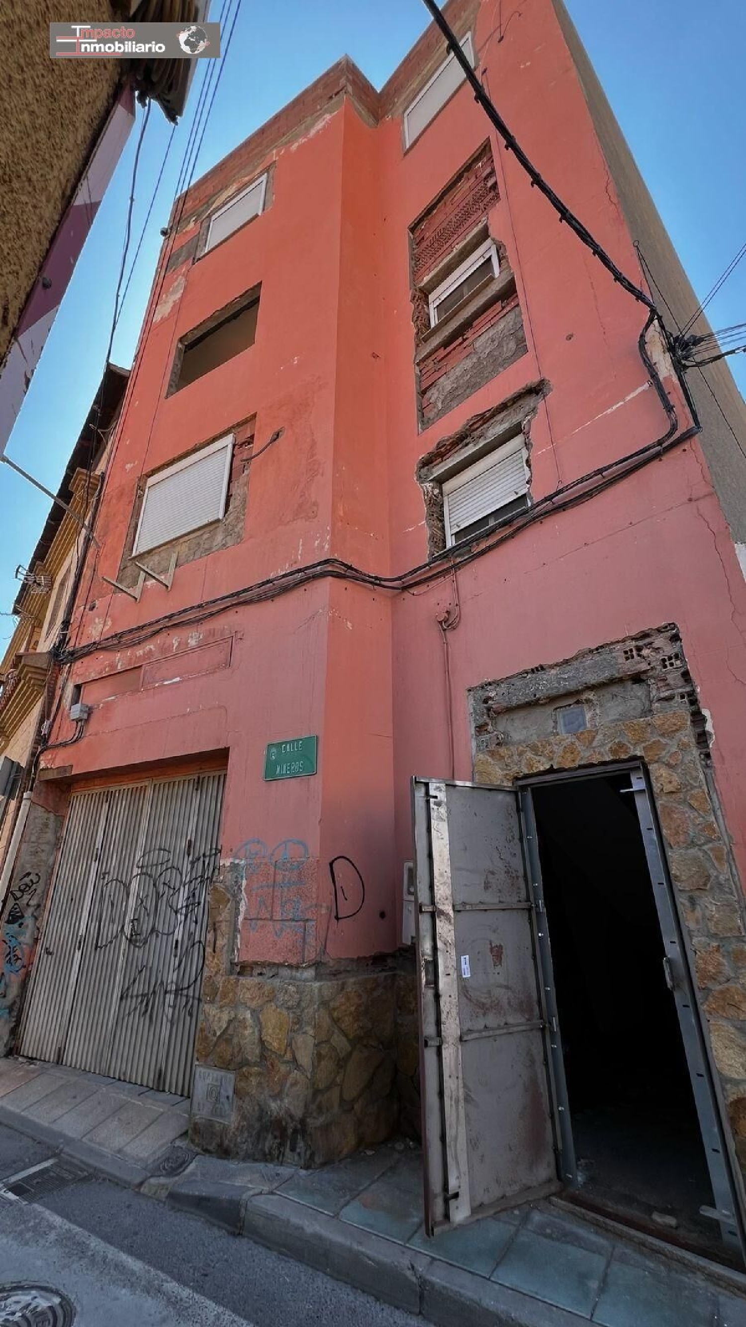 for sale villa Huércal De Almería Comarca Metropolitana De Almería 1