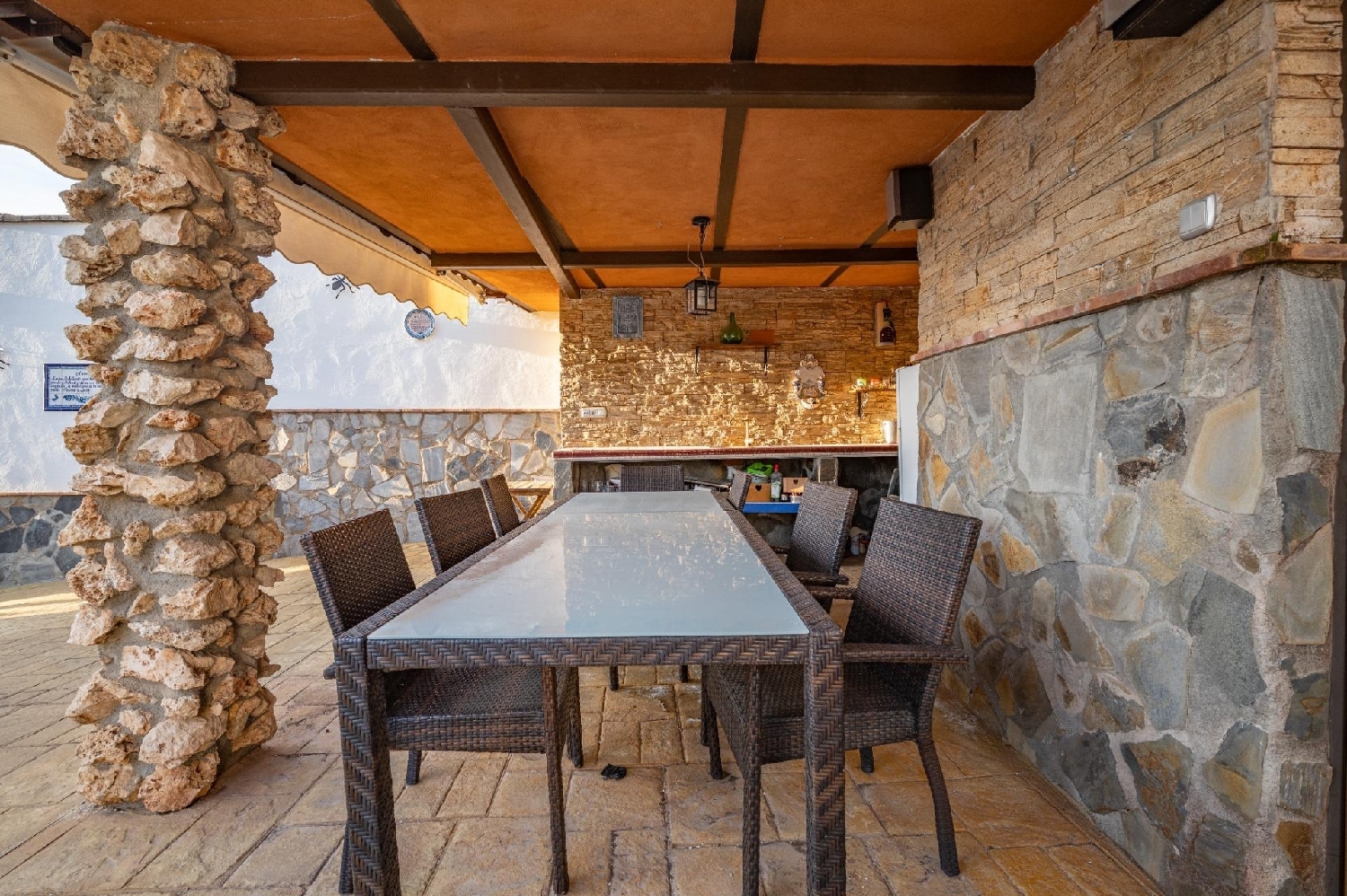  à vendre villa Huétor Vega Vega De Granada 6