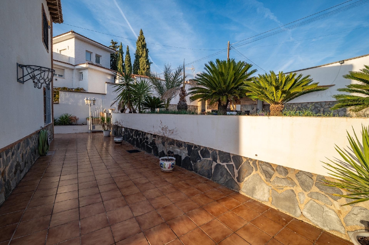  te koop villa Huétor Vega Vega De Granada 8