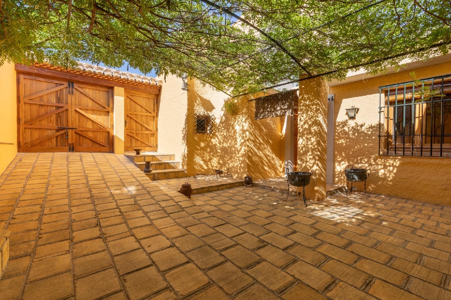  te koop villa Huétor Vega Vega De Granada 8