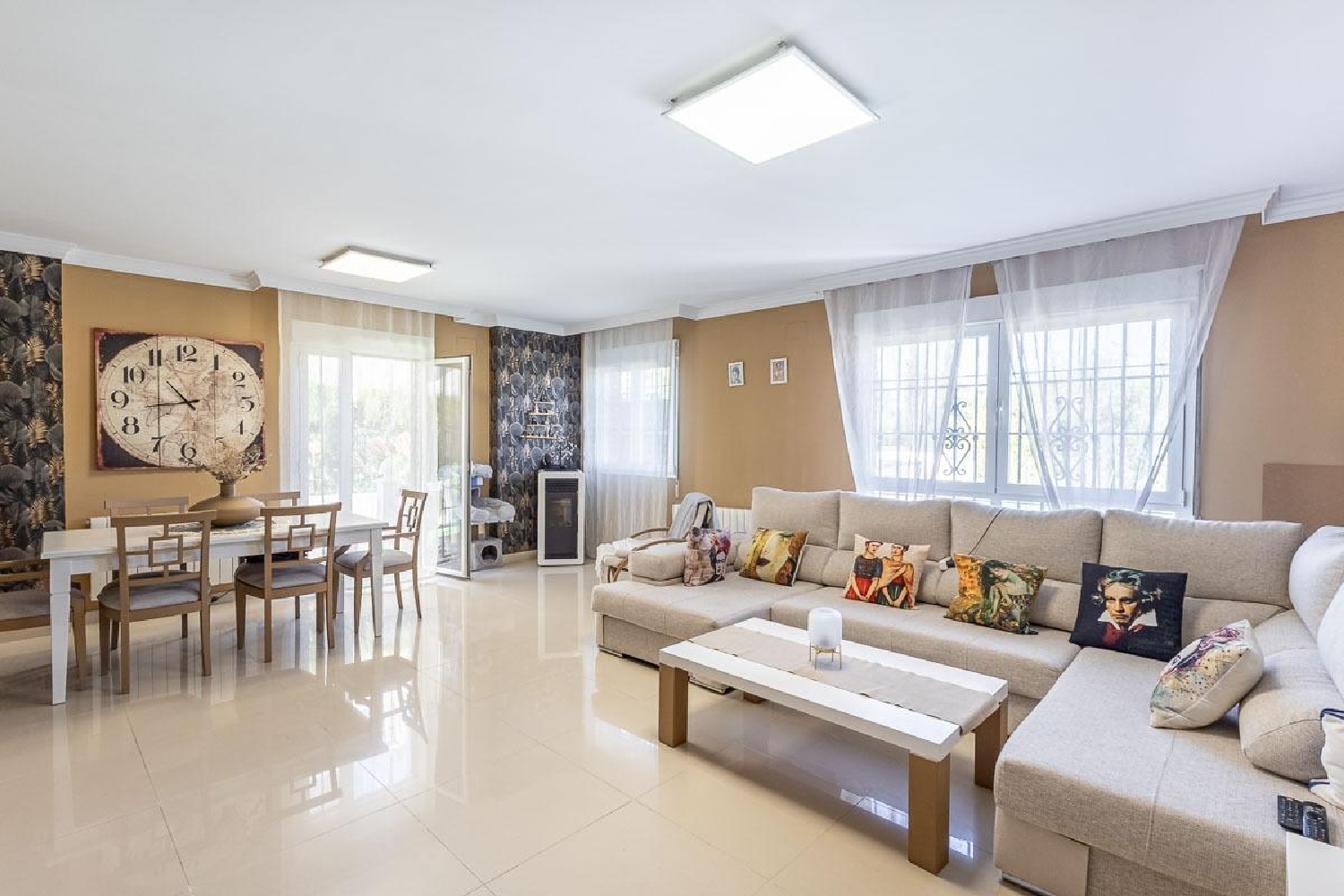  à vendre villa Huétor Vega Vega De Granada 2