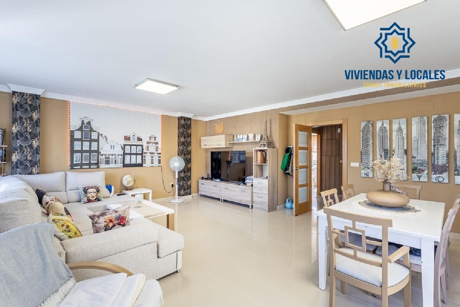  en venta chalet Huétor Vega Vega De Granada 7