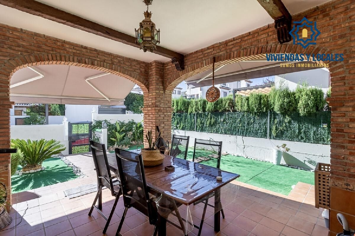  en venta chalet Huétor Vega Vega De Granada 3