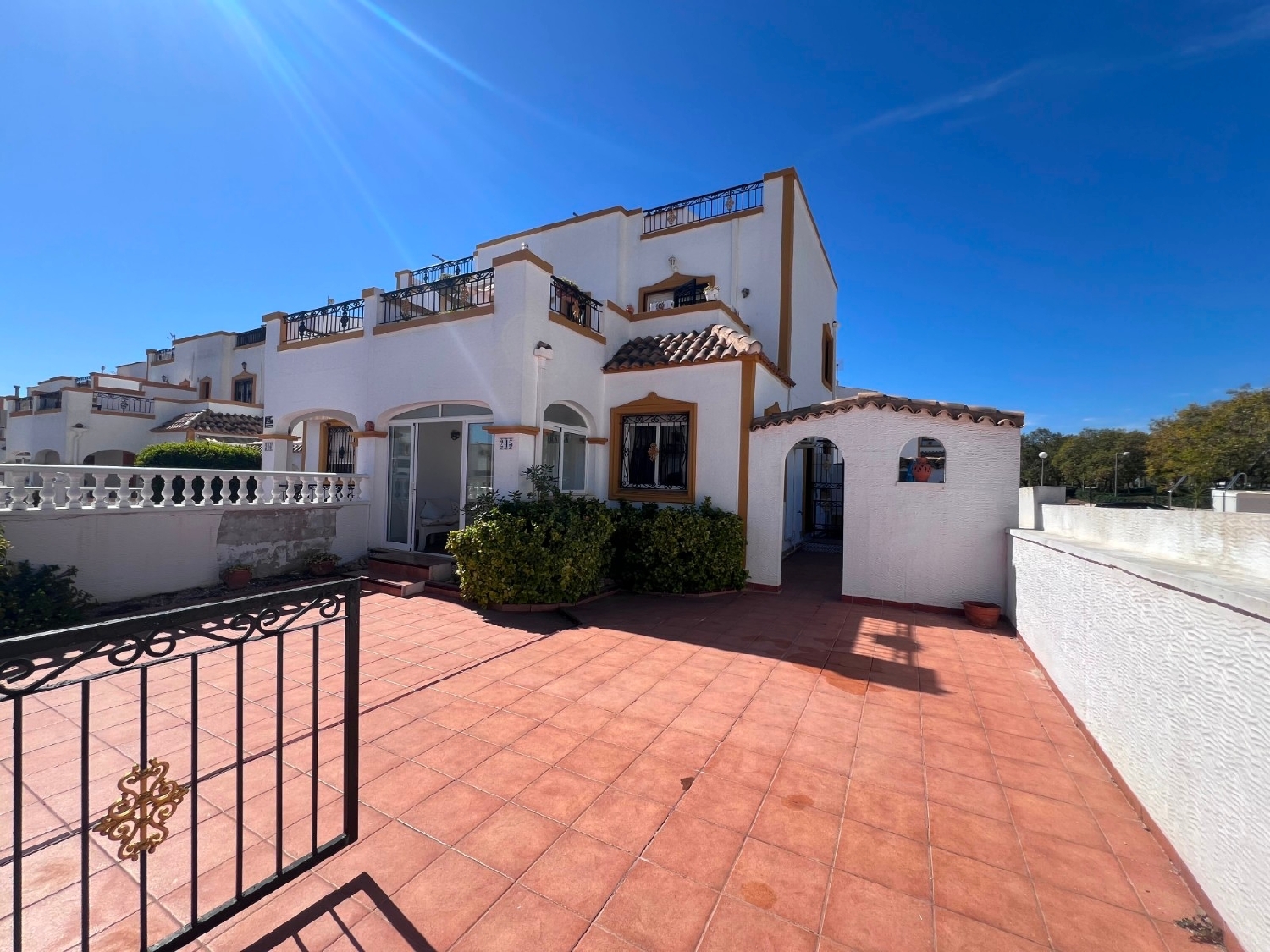  en venta chalet Jacarilla Baix Segura 1
