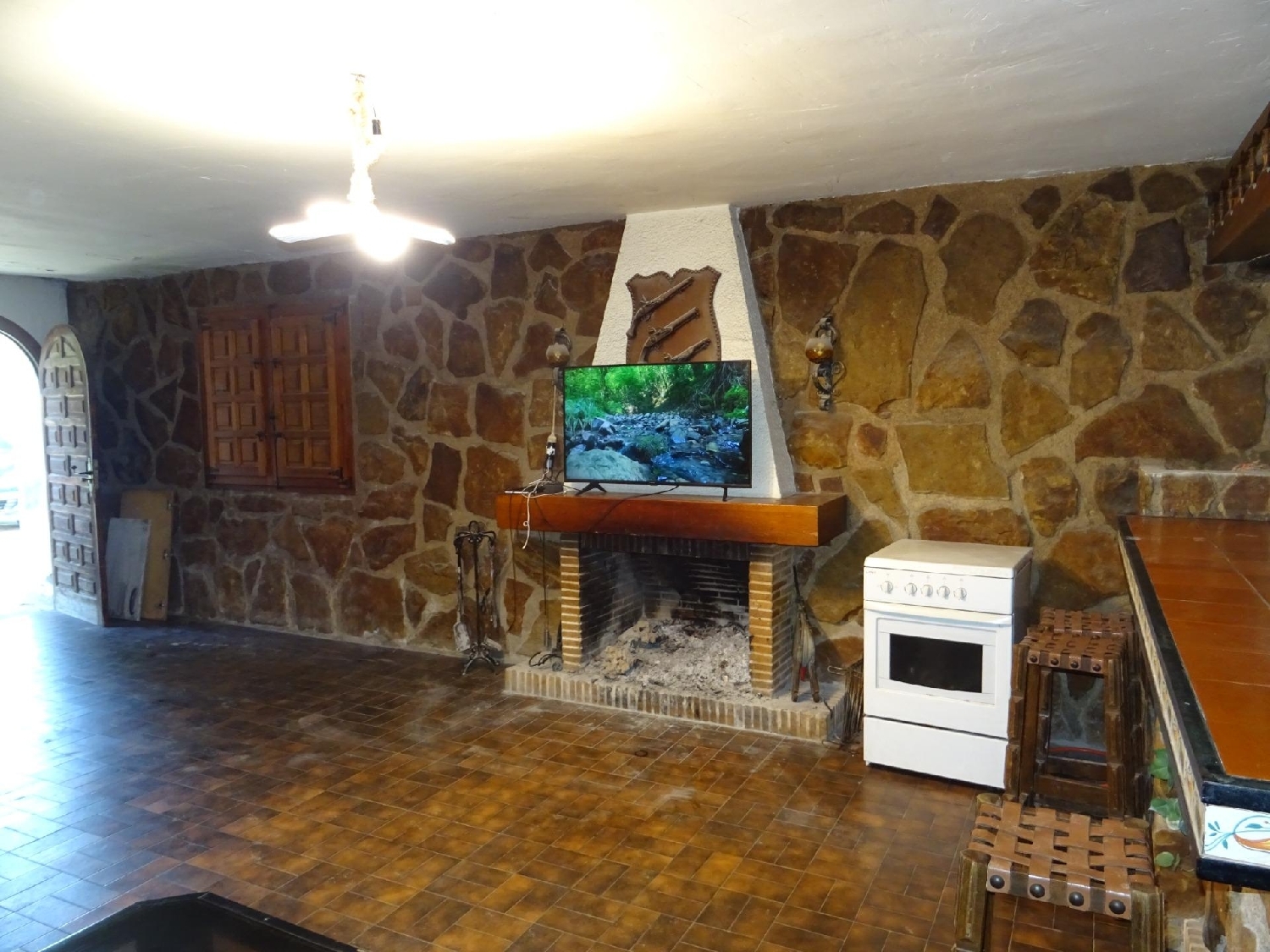  for sale villa Jalón Marina Alta 3